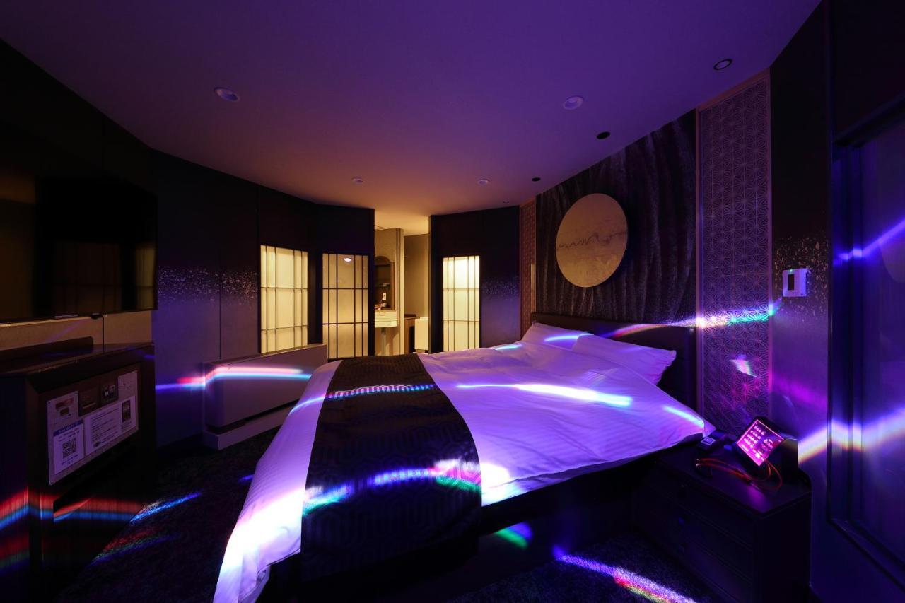 ホテルバースデー岐阜西店 Birthday Gifuwest (adults Only) รักโรงแรม